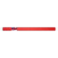 Tork Embossed Paper Table Cover Rolls - Red
