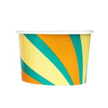 Go-Chill Ice Cream Tubs - 4oz