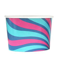 Go-Chill Ice Cream Tubs - 8oz