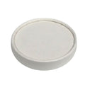 Paper Ice Cream Tub Lid - 8oz