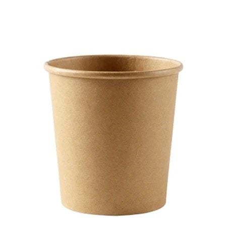 Kraft Heavy Duty Soup Containers - 16oz