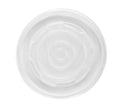 Plastic Vented Lids - 8oz to 16oz