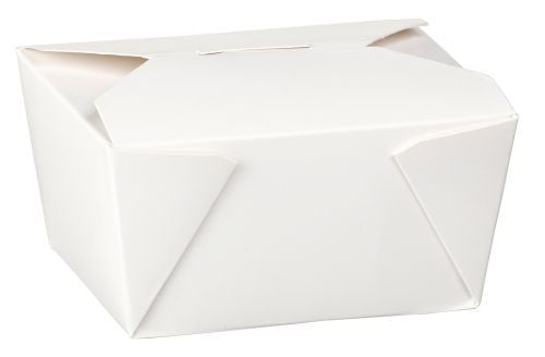 Dispo-Pak Food Containers - No 1 - 26oz