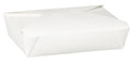 Dispo-Pak Food Containers - No 2 - 51oz