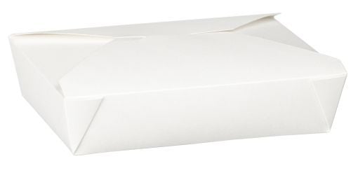 Dispo-Pak Food Containers - No 2 - 51oz