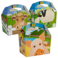 Farm Meal Boxes