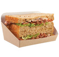Sofa Sandwich Tray