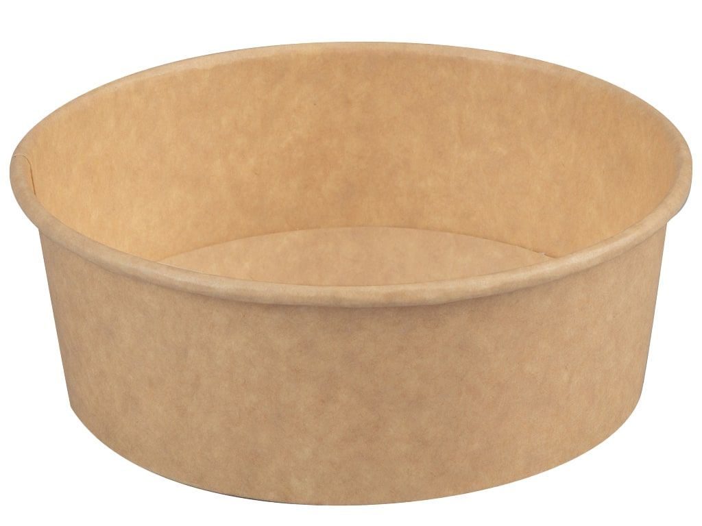 Kraft Multi Food Pots - 550ml﻿