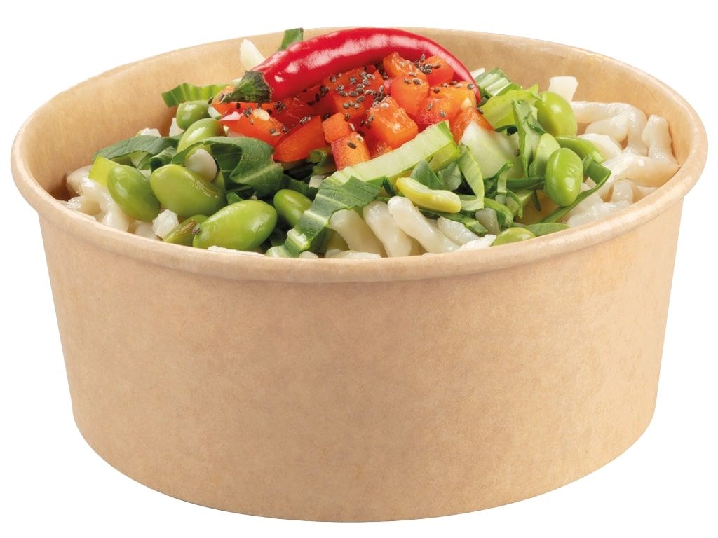 Kraft Multi Food Pots - 700ml﻿