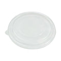 Anti-Mist rPET Lid for ﻿Kraft Multi Food Pots - 700ml﻿
