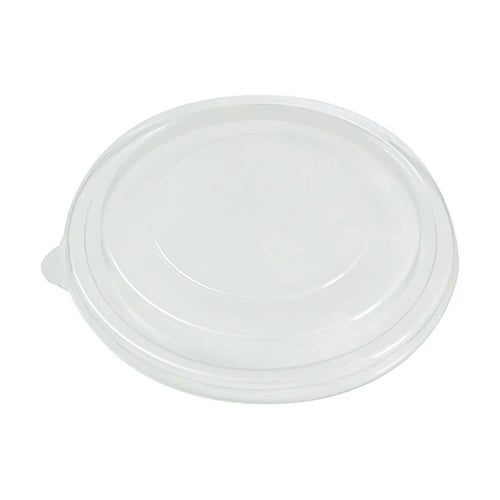 Anti-Mist rPET Lid for ﻿Kraft Multi Food Pots - 700ml﻿