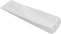 Greaseproof Strung Bags - Baguette - White