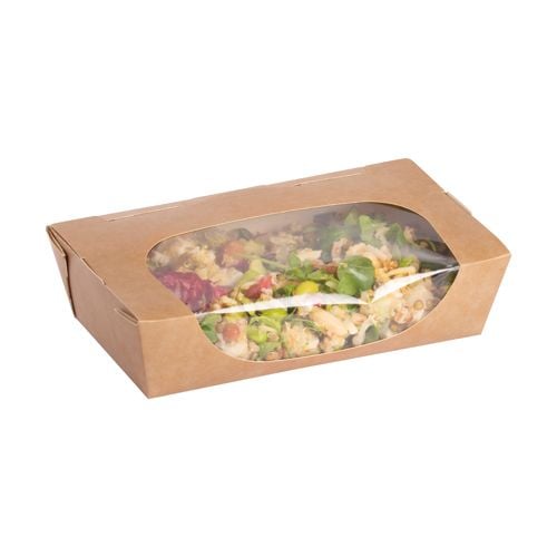 Zest™ Salad Box - Large