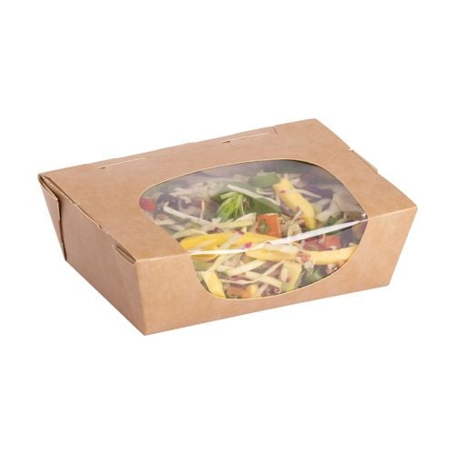 Zest™ Salad Box - Medium
