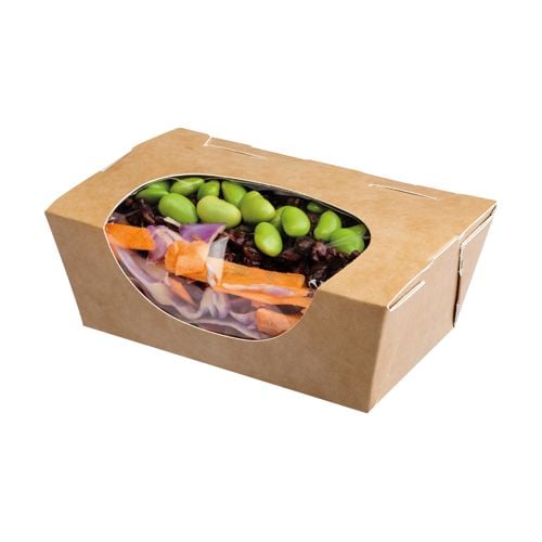 Zest™ Salad Box - Small