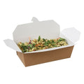 Compostable Multi-Food Box - 985ml