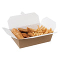 Compostable Multi-Food Box - 1950ml