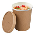 Compostable Souper Pot - 750ml