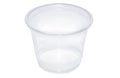 PP Portion Pot - 1oz - Clear