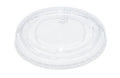 PP Portion Pot Lid - 2oz - Clear