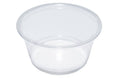 PP Portion Pot - 2oz - Clear
