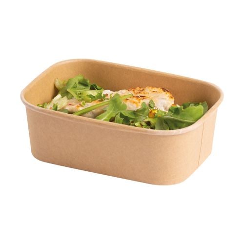 Stagione® Kraft PP Lined Box - 750ml