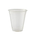 PLA Smoothie Cup - 12oz - Clear