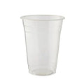 PLA Smoothie Cup - 16oz - Clear