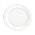 Bagasse Plates - 6"