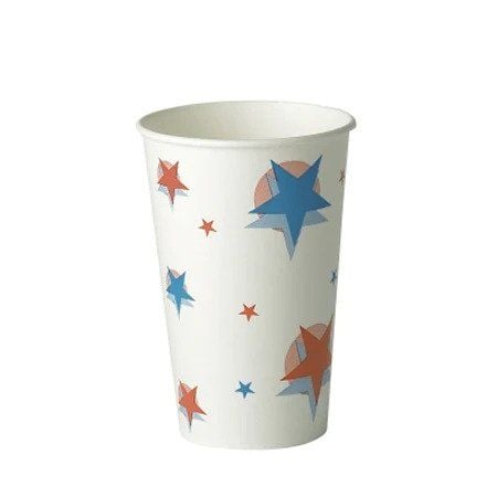 Paper Cold Drink Cups - 16oz