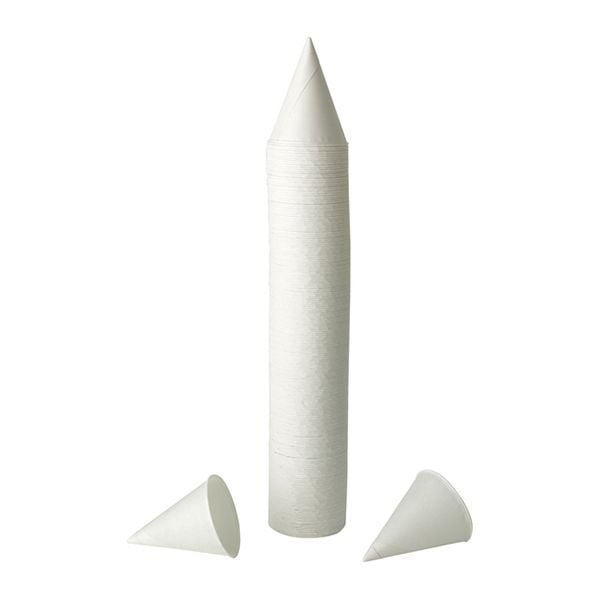Water Cone - 4oz