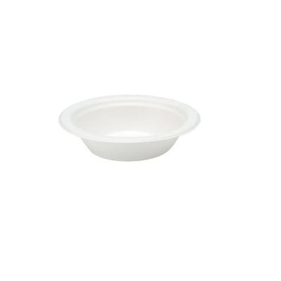 Bagasse Bowls - 12oz