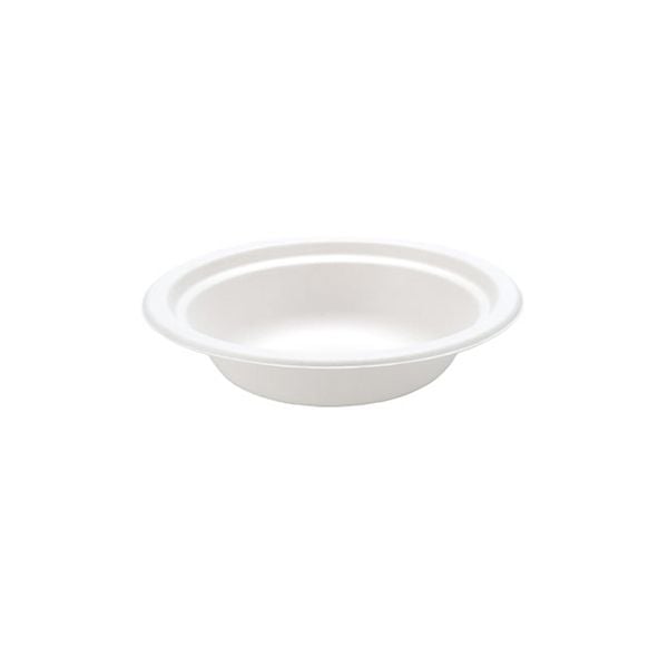 Bagasse Bowls - 16oz
