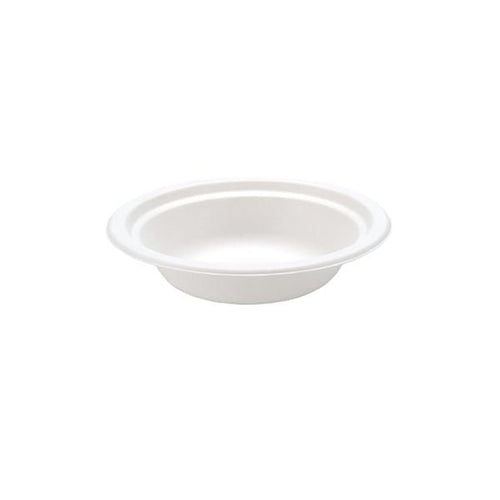 Bagasse Bowls - 16oz