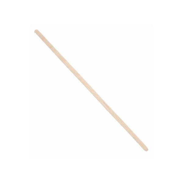 Wooden Stirrers - 7"