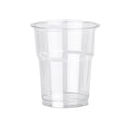 Disposable rPET Cup - 10oz - Clear