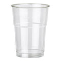 Disposable rPET Cup - 20oz - Clear