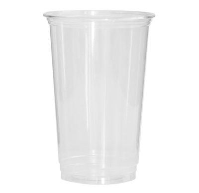 100% r-PET Tumbler CE - 568ml / 20oz
