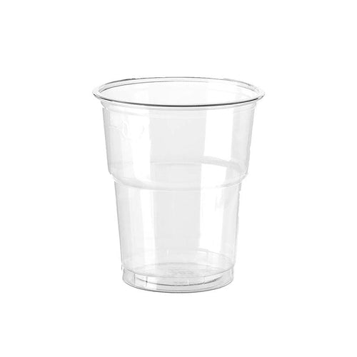 100% r-PET Tumbler CE - 200ml / 7oz