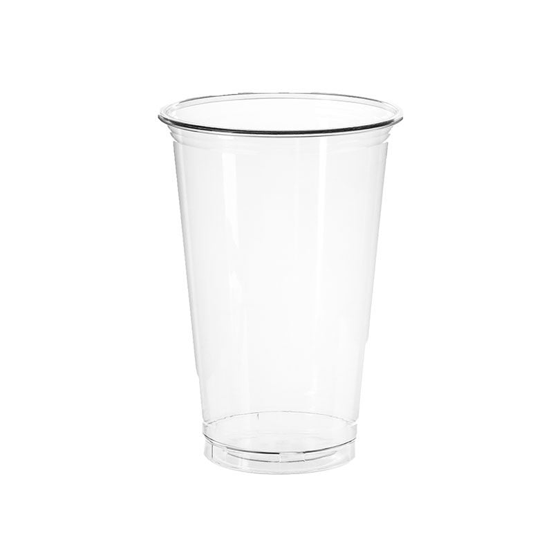 100% r-PET Tumbler - 470ml / 16oz