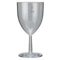 PS Wine Glass - 200ml / 175ml - Clear
