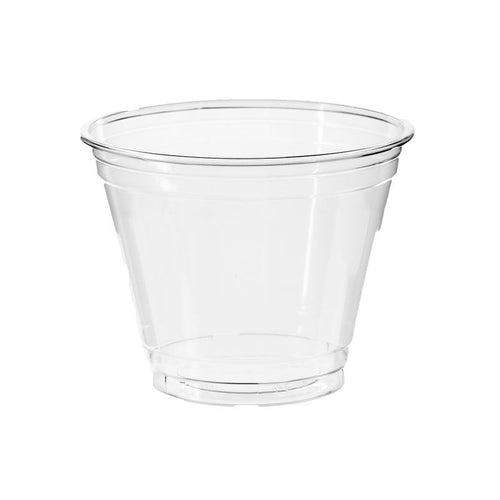 100% r-PET Tumbler - 270ml / 9oz