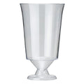 Flair Wine Glass - 175ml - Clear