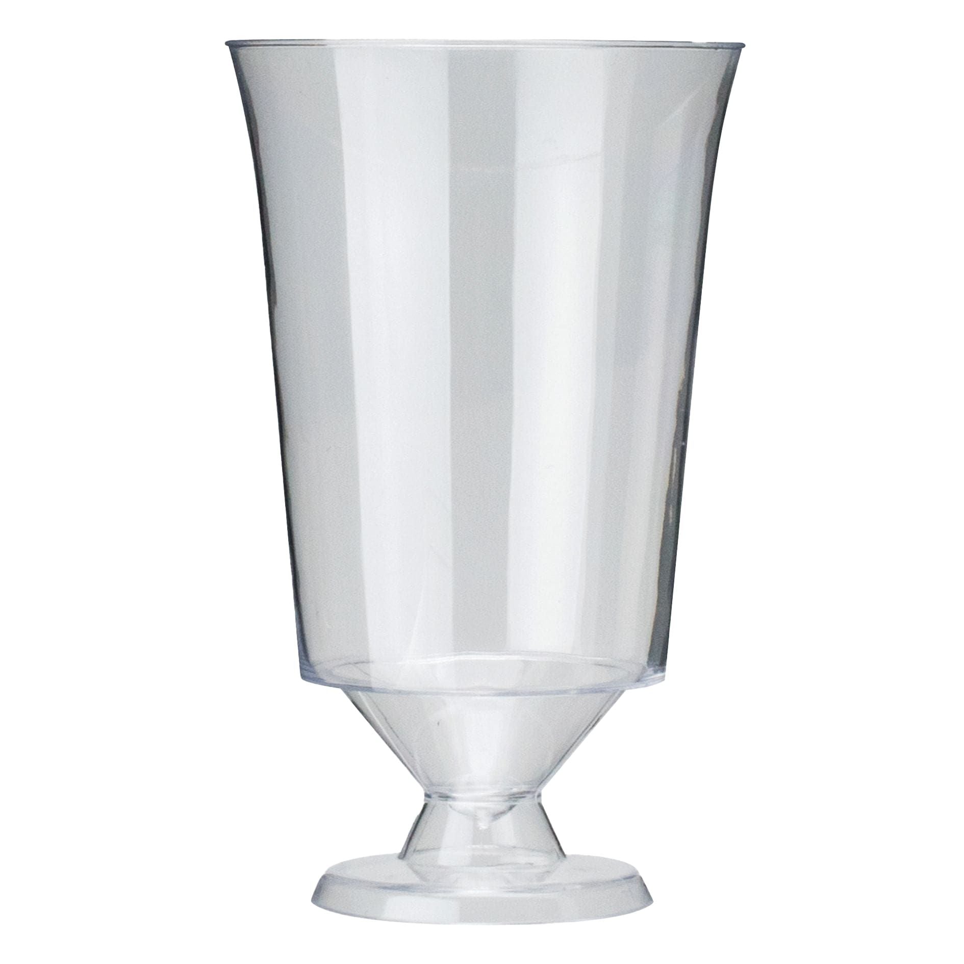 Flair Wine Glass - 175ml - Clear