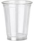 Disposable rPET Cup - 16oz - Clear