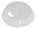 100% r-PET Flat Soda Can Lid - 93mm