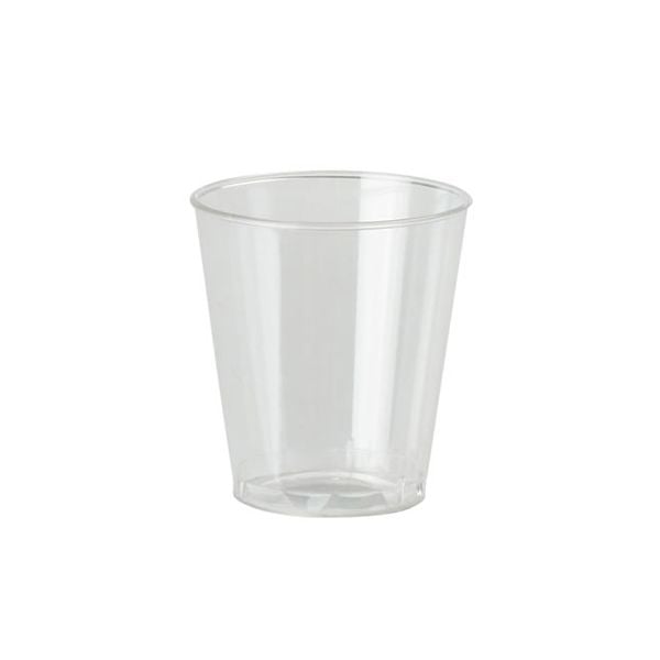 Disposable Shot / Sampling Glasses - 30ml