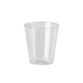 Disposable Shot / Sampling Glasses - 30ml