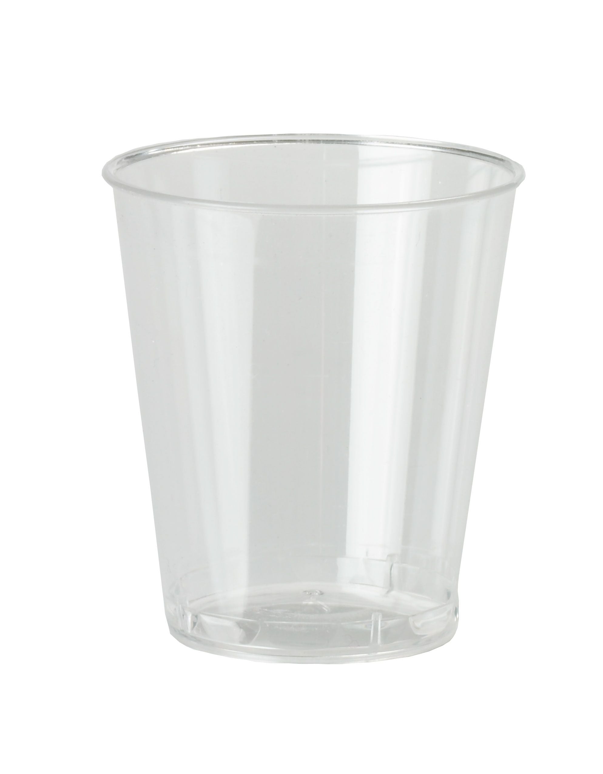 Disposable Shot / Sampling Glasses - 50ml