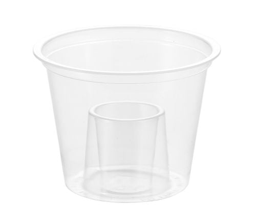 Disposable Bomb-Shot Glasses